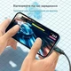 Кабель Essager Type-C Lightning PD 29w 1м з дисплеєм быстрая зарядка для iPhone - изображение 6