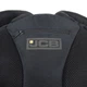 Рюкзак текстильный JCB BP71 (Black/Yellow) черный - изображение 6
