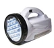 Фонарь аккумуляторный 222 (19+28 LED) (3249to) - изображение 1