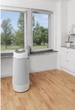 Універсальний монтажний набір Electrolux для мобільного кондиціонера. (632190) - зображення 3