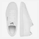 Sneakersy męskie do kostki Reebok Court Clean 100074369 41 (8.5US) Białe (1200143033722) - obraz 5
