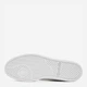 Sneakersy męskie do kostki Reebok Court Clean 100074369 41 (8.5US) Białe (1200143033722) - obraz 6
