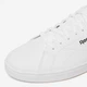 Sneakersy męskie do kostki Reebok Court Clean 100074369 41 (8.5US) Białe (1200143033722) - obraz 7