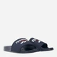 Чоловічі шльопанці для пляжу Reebok Rbk Fulgere Slide 100210920 39 (7US) Темно-сині (1200161343445) - зображення 2