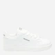 Подростковые кеды для мальчика Reebok Court Clean 100233902 39 (7US) Белые (1200161935237) - изображение 1
