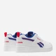 Підліткові кеди для хлопчика Reebok Royal Prime 2.0 100238481 38 (6US) Білі (1200161938979) - зображення 3