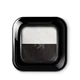 Подвійні тіні для повік Kiko Milano Bright Duo Eyeshadow 18 White / Black 1.8 г - изображение 1