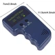 Программатор дубликатор домофонных ключей Rfid 125khz клонатор - изображение 8