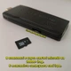 Ігрова приставка Game Stick HDMI 10000 ігор. Ретро консоль. 2 геймпада як у PlayStation. Dendy Sega - зображення 12
