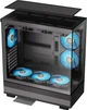 Корпус PcCOOLER C3 Q500 BK - изображение 8