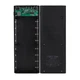 Корпус для Power Bank 8х18650 з Type-C та 2×USB 5V2A – модуль повербанку, бокс для акумуляторів 18650 - зображення 8