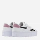 Жіночі кеди низькі Reebok Court Advance 100244930 36 (6US) Білі (1200179365101) - зображення 3