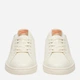 Sneakersy damskie do kostki Reebok Court Clean 100244980 36 (6US) Kremowe (1200179366252) - obraz 5