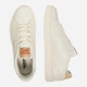 Sneakersy damskie do kostki Reebok Court Clean 100244980 36 (6US) Kremowe (1200179366252) - obraz 6