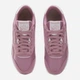Жіночі кросівки Reebok Classic Nylon 100245709 36 (6US) Рожеві (1200179349231) - зображення 4