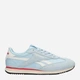 Buty sportowe damskie Reebok World 70 100257193 36 (6US) Błękitne (1200179372536) - obraz 1