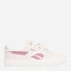 Sneakersy damskie do kostki Reebok Court Advance Vulc 100260002 36 (6US) Beżowe (1200179864758) - obraz 1
