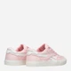Sneakersy damskie do kostki Reebok Court Advance Vulc 100261516 36 (6US) Różowe (1200179866110) - obraz 3