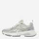 Buty sportowe męskie Reebok Charge Run 100262368 40 (7.5US) Szare (1200179869142) - obraz 2