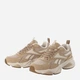 Женские кроссовки Reebok Charge Run 100262373 38 (7.5US) Темно-бежевые (1200179869838) - изображение 3