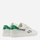 Sneakersy męskie do kostki Reebok Court Advance Vulc 100262376 40 (7.5US) Białe (1200179870216) - obraz 3