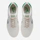 Sneakersy męskie do kostki Reebok Court Advance Vulc 100262376 40 (7.5US) Białe (1200179870216) - obraz 4