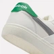 Sneakersy męskie do kostki Reebok Court Advance Vulc 100262376 40 (7.5US) Białe (1200179870216) - obraz 7