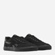 Мужские кеды низкие Reebok Court Advance Vulc 100262377 40 (7.5US) Черные (1200179870346) - изображение 2