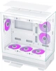 Корпус PcCOOLER C3 Q500 WH - изображение 8