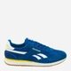 Чоловічі кросівки Reebok World 70 100264051 40.5 (8US) Сині (1200186020925) - зображення 1
