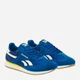 Чоловічі кросівки Reebok World 70 100264051 40.5 (8US) Сині (1200186020925) - зображення 2