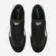 Чоловічі кросівки Reebok World 70 100251859 40.5 (8US) Чорні (1200179174598) - зображення 4