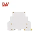 Контактор модульный LW LNC1-25 1P (1P+N) 25А 220V/230V (1NO) - изображение 3