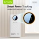 УМБ повербанк BAVIN PC1153S 20000 mAh FAST CHARGING 22.5W White - изображение 5