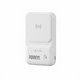 УМБ повербанк BAVIN PC1066S 10000 mAh Wireless FAST CHARGING 22.5W White - изображение 1