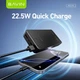 УМБ BAVIN PC1191 20000 mAh FAST CHARGING 22.5W Black - изображение 4