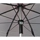 Парасолька з тентом Flagman Pro Competition Umbrella With full Tent 2,5 м F0020072 - изображение 3