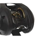 Котушка мультиплікаторна Flagman '24 BlackFire Baitcast LH BC-LH - зображення 2