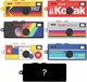 Фотоаппарат Kodak Charmera Keychain Digital Camera Blind Box (миниатюрная цифровая камера-брелок) - зображення 2