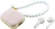 Słuchawki Guess Pearl Strap Pink (GUTWSLD2HSPEP) - obraz 3
