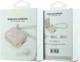 Słuchawki Guess Pearl Strap Pink (GUTWSLD2HSPEP) - obraz 5