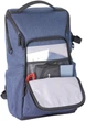 Рюкзак Vanguard Vesta Aspire 45 Navy (DAS303534) - изображение 9