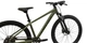 Велосипед CYCLONE RX S 26" Хакі мат 2025/2 - изображение 6