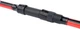 Вудилище човнове Shimano Catana CX Boat Quiver Tele для Bolentino, 2 змінні вершинки, карбон 50-150g - зображення 2