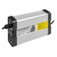 Зарядное устройство для аккумуляторов LiFePO4 48V (58.4V)-10A-480W-LED (20914) - изображение 2