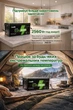 Аккумулятор LifePo4 на 12В/200А (2560 Вт) с BMS и Bluetooth - изображение 4