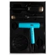 Фен JRL Forte Pro голубой 2150W+термобраши JRL-BR32 JRL-BR53 JRL-FP2020HD - изображение 2
