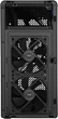 Корпус 2E Credo Metal V350B Black - зображення 6