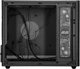 Корпус 2E Credo Metal V350B Black - зображення 7