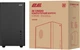 Корпус 2E Credo Metal V350B Black - зображення 14